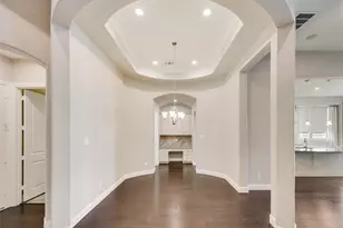 4437 Wilderness Pass, Fort Worth, TX 76262 - Photo 7