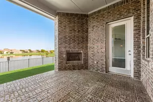 4437 Wilderness Pass, Fort Worth, TX 76262 - Photo 21