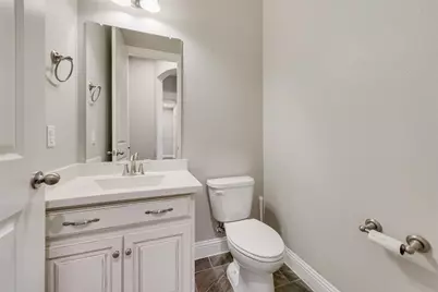 4437 Wilderness Pass, Fort Worth, TX 76262 - Photo 11