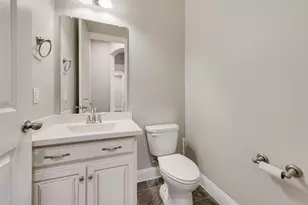 4437 Wilderness Pass, Fort Worth, TX 76262 - Photo 11