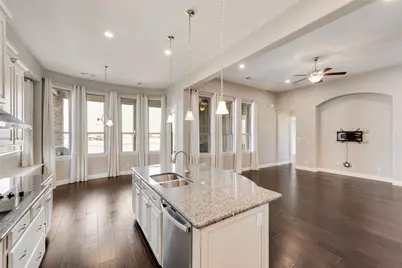 4437 Wilderness Pass, Fort Worth, TX 76262 - Photo 3