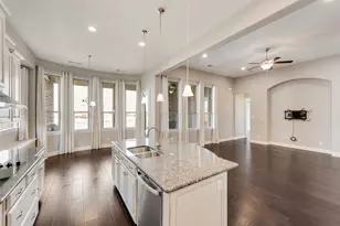 4437 Wilderness Pass, Fort Worth, TX 76262 - Photo 3