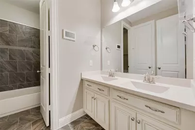 4437 Wilderness Pass, Fort Worth, TX 76262 - Photo 13