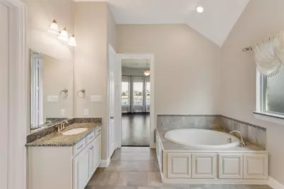 4437 Wilderness Pass, Fort Worth, TX 76262 - Photo 9