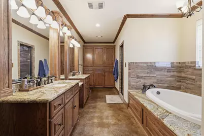 89 Thornwood Lane, Van Alstyne, TX 75495 - Photo 17