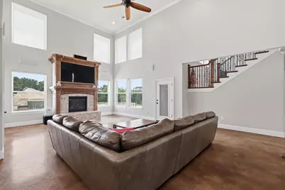 89 Thornwood Lane, Van Alstyne, TX 75495 - Photo 9