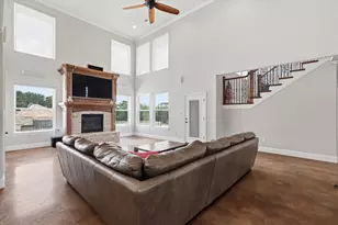 89 Thornwood Ln, Van Alstyne, TX 75495 - Photo 9