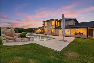 89 Thornwood Lane, Van Alstyne, TX 75495 - Photo 35