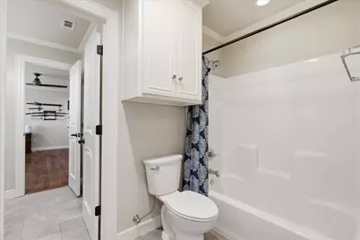 89 Thornwood Lane, Van Alstyne, TX 75495 - Photo 23