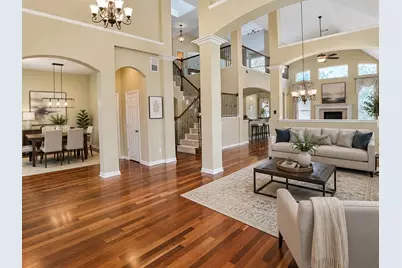 5708 Rickshaw Lane, Plano, TX 75094 - Photo 3