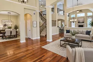 5708 Rickshaw Ln, Plano, TX 75094 - Photo 3