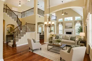 5708 Rickshaw Ln, Plano, TX 75094 - Photo 5