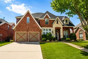 5708 Rickshaw Ln, Plano, TX 75094 - Photo 1