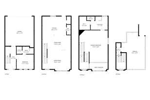 2702 Floyd St, Dallas, TX 75204 - Photo 13