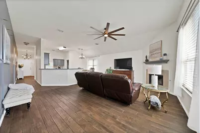 8537 Cactus Flower Drive, Fort Worth, TX 76131 - Photo 13