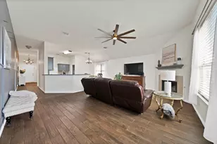 8537 Cactus Flower Dr, Fort Worth, TX 76131 - Photo 13
