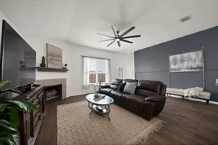 8537 Cactus Flower Dr, Fort Worth, TX 76131 - Photo 9
