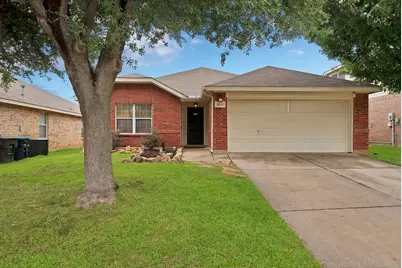 8537 Cactus Flower Drive, Fort Worth, TX 76131 - Photo 1