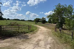 Tbd Lot 7 County Road 121, Kaufman, TX 75142 - Photo 1