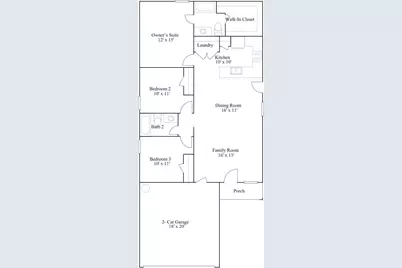 7300 Jackrabbit Avenue, McKinney, TX 75071 - Photo 13