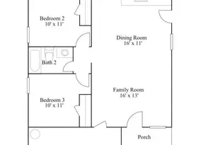 7300 Jackrabbit Ave, McKinney, TX 75071 - Photo 13