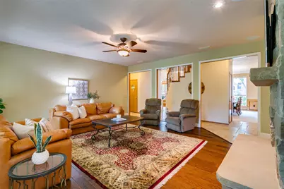 102 Sunday Haus Lane, Highland Village, TX 75077 - Photo 13