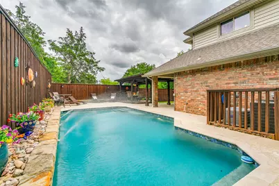 102 Sunday Haus Lane, Highland Village, TX 75077 - Photo 1