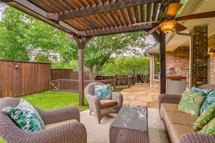 102 Sunday Haus Ln, Highland Village, TX 75077 - Photo 35