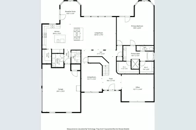 102 Sunday Haus Lane, Highland Village, TX 75077 - Photo 39