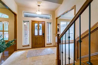 102 Sunday Haus Lane, Highland Village, TX 75077 - Photo 9