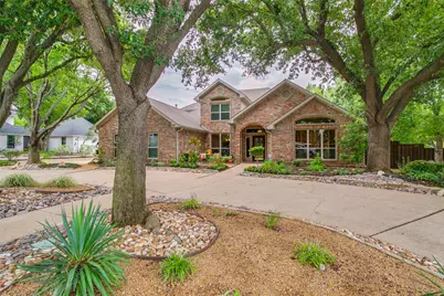 102 Sunday Haus Lane, Highland Village, TX 75077 - Photo 3