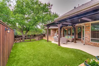 102 Sunday Haus Lane, Highland Village, TX 75077 - Photo 35
