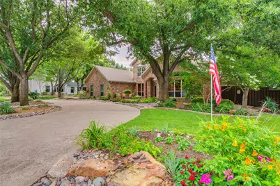 102 Sunday Haus Lane, Highland Village, TX 75077 - Photo 1
