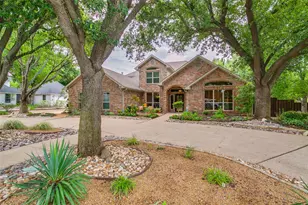 102 Sunday Haus Ln, Highland Village, TX 75077 - Photo 1
