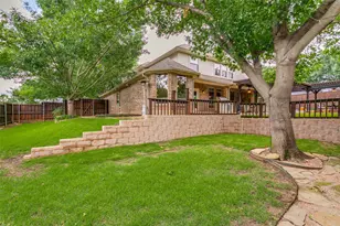 102 Sunday Haus Ln, Highland Village, TX 75077 - Photo 37