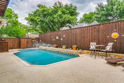 102 Sunday Haus Lane, Highland Village, TX 75077 - Photo 33