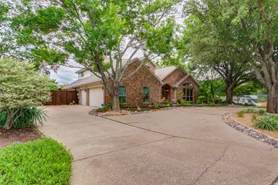 102 Sunday Haus Lane, Highland Village, TX 75077 - Photo 5