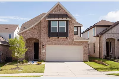 514 Weller Road, McKinney, TX 75069 - Photo 1