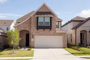 514 Weller Rd, McKinney, TX 75069 - Photo 1