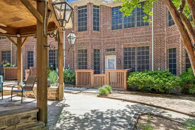 2190 McPherson Drive, Grapevine, TX 76051 - Photo 23
