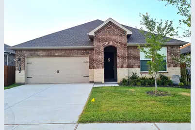 1604 Buzzard Road, Denton, TX 76205 - Photo 1