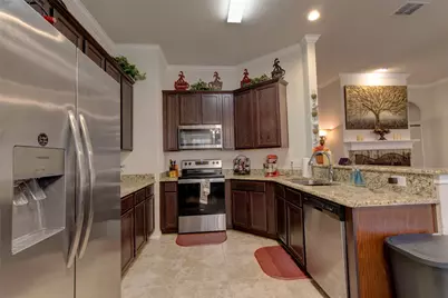 531 Sydney Street, Wilmer, TX 75172 - Photo 11