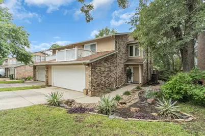 1424 Hampton Road, Grapevine, TX 76051 - Photo 1