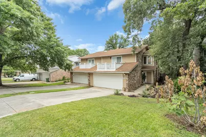 1424 Hampton Road, Grapevine, TX 76051 - Photo 29