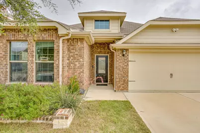 7529 Pleasant Oaks Street, Fort Worth, TX 76120 - Photo 3