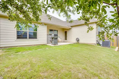 7529 Pleasant Oaks Street, Fort Worth, TX 76120 - Photo 35