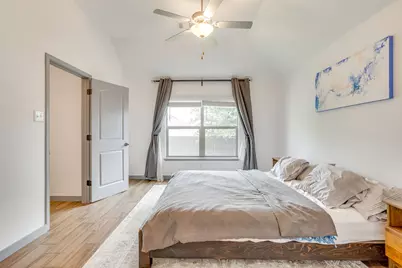 7529 Pleasant Oaks Street, Fort Worth, TX 76120 - Photo 21