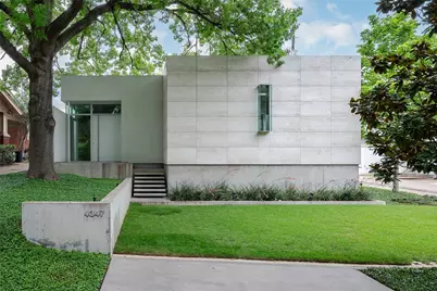 4347 Avondale Avenue, Dallas, TX 75219 - Photo 1