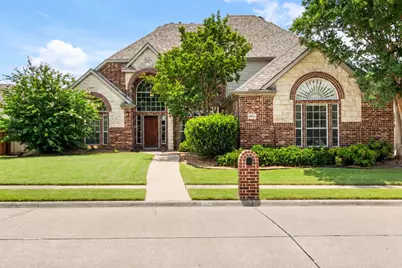 5904 Crestberry Lane, Sachse, TX 75048 - Photo 1