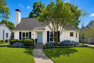 6018 Winton St, Dallas, TX 75206 - Photo 1